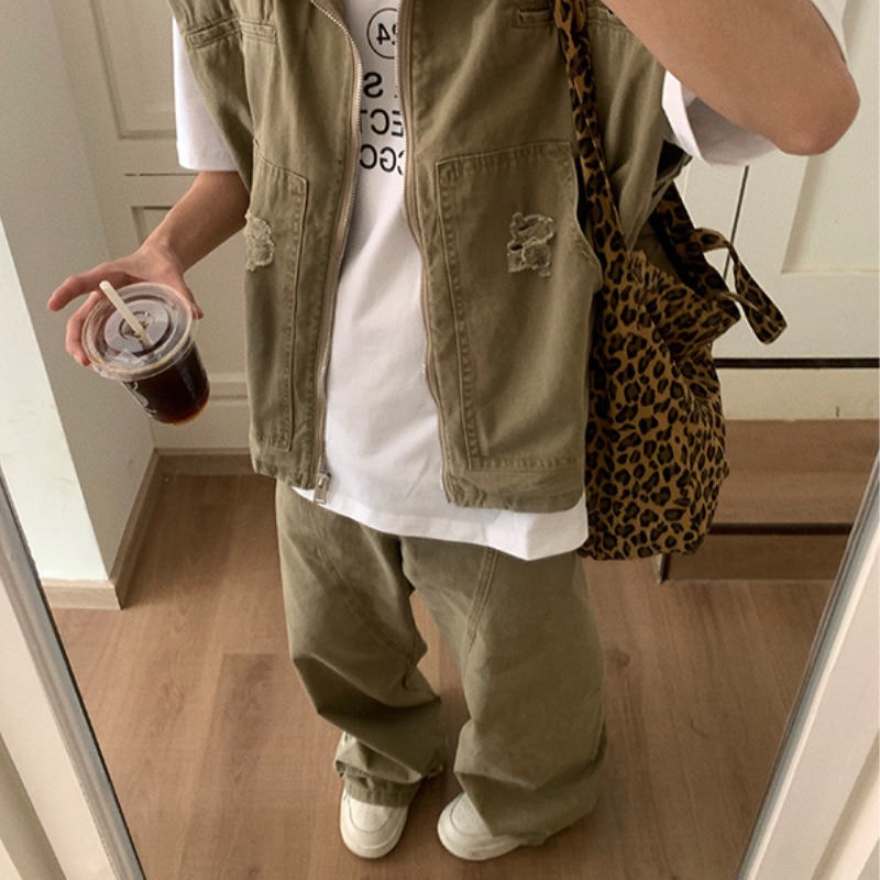 American Fashion Brand Retro D - đánh giá và giá Mens Fashion Casual