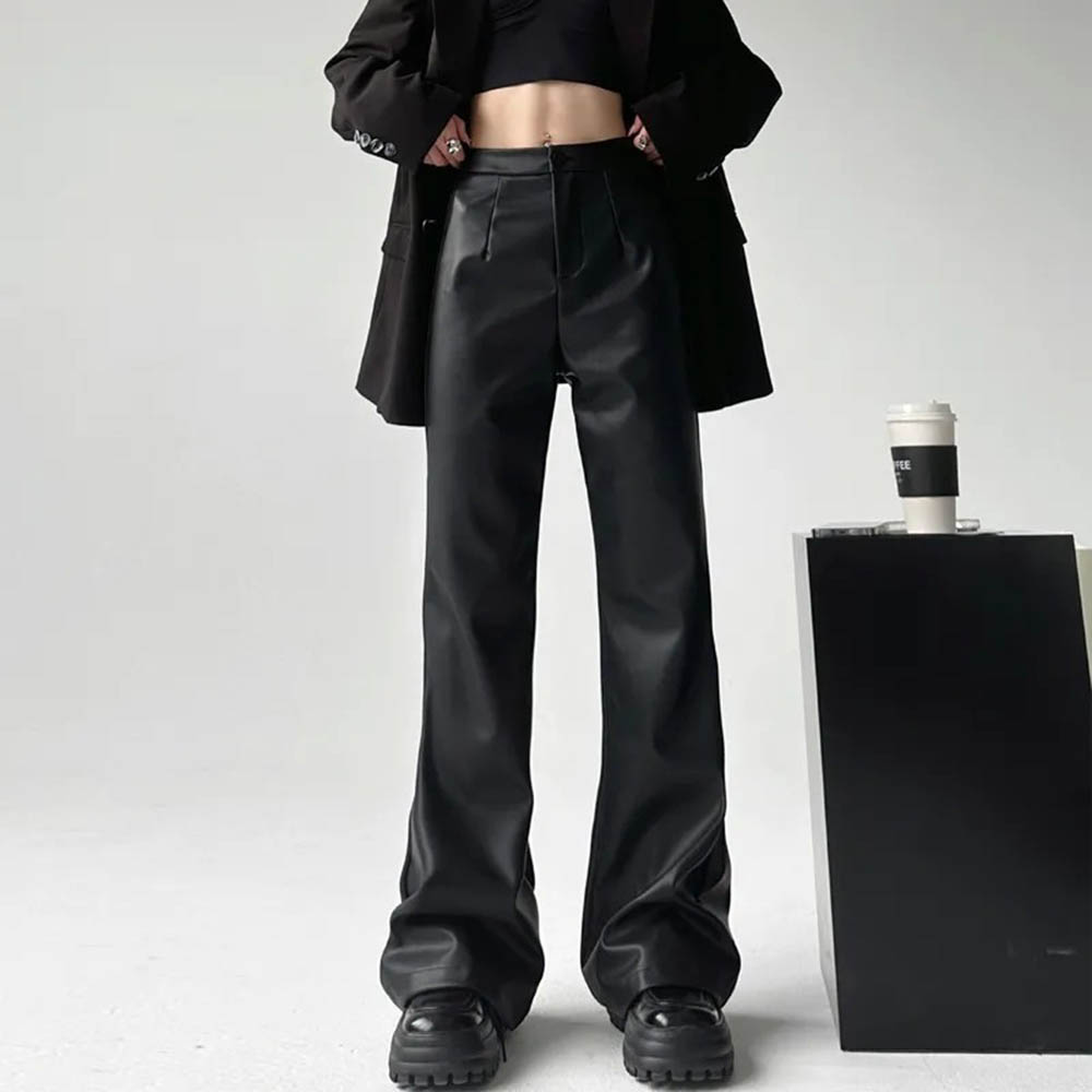 Autumn New Men's Solid Color P - đánh giá và giá Mens Fashion Winter 2025