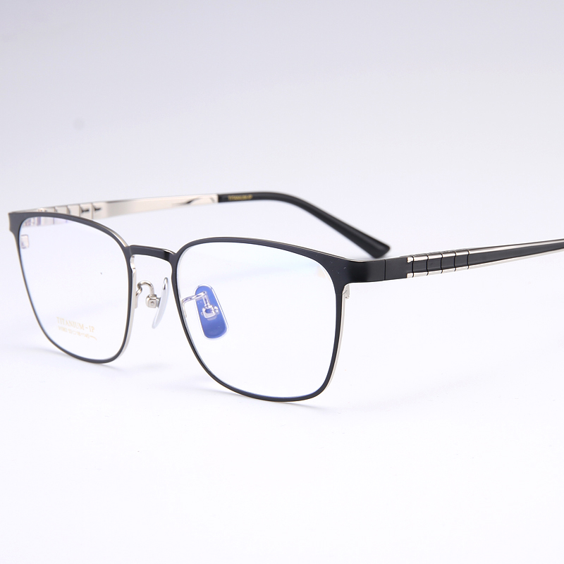 BCLEAR Titanium Nguyên Chất Kí - đánh giá và giá Men'S Fashion Glasses 2026