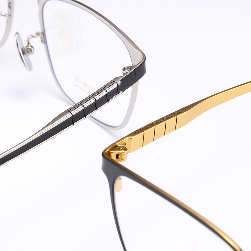 BCLEAR Titanium Nguyên Chất Kí - đánh giá và giá Men'S Fashion Glasses 2026