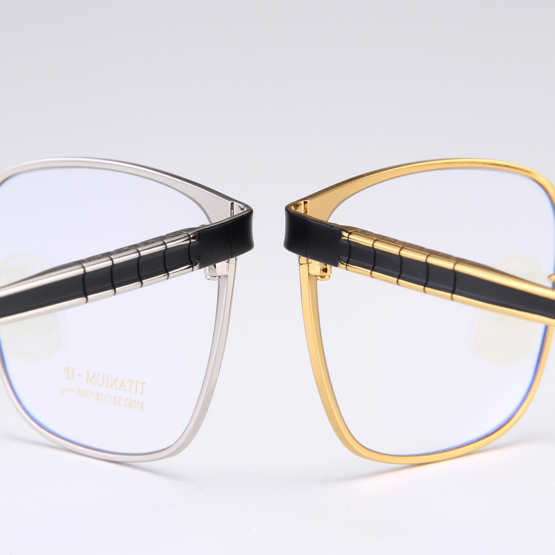 BCLEAR Titanium Nguyên Chất Kí - đánh giá và giá Men'S Fashion Glasses 2026