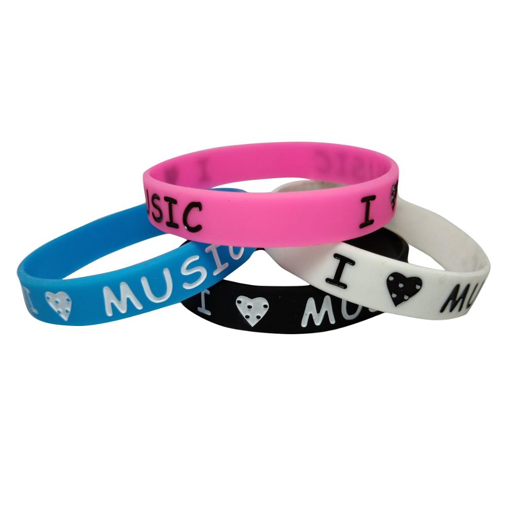 4pcs New Design I Love Music S - đánh giá và giá Men'S Fashion Now