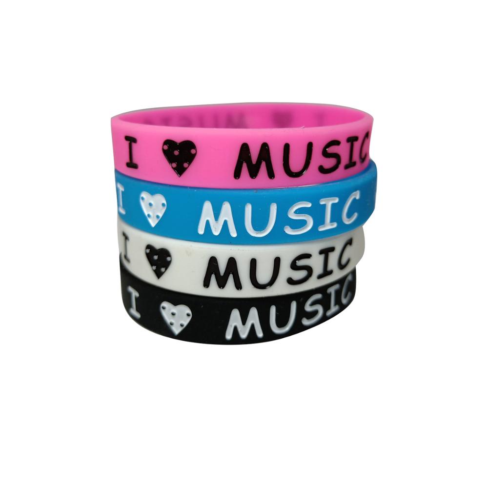 4pcs New Design I Love Music S - đánh giá và giá Men'S Fashion Now
