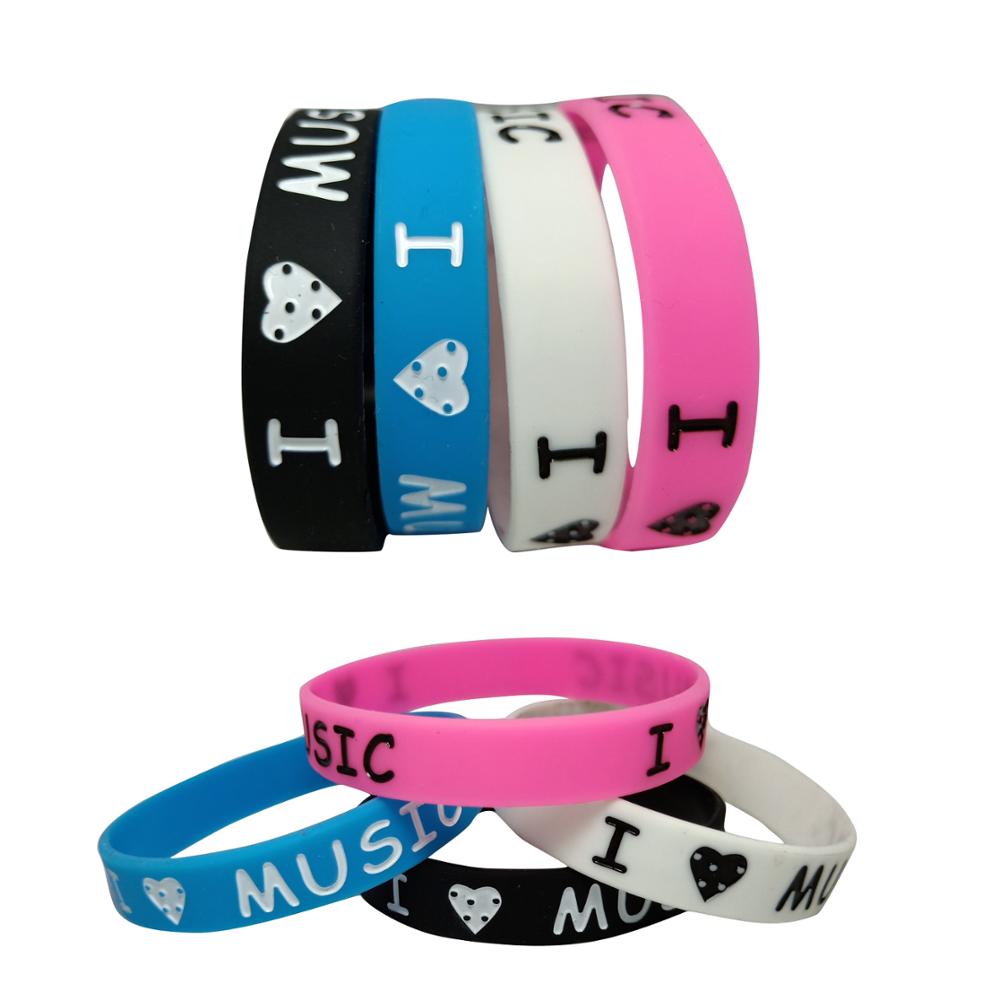 4pcs New Design I Love Music S - đánh giá và giá Men'S Fashion Now