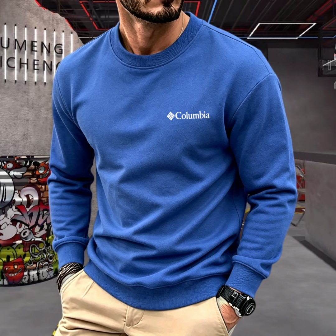 100% pure cotton high-end bran - đánh giá và giá Mens Fashion Casual