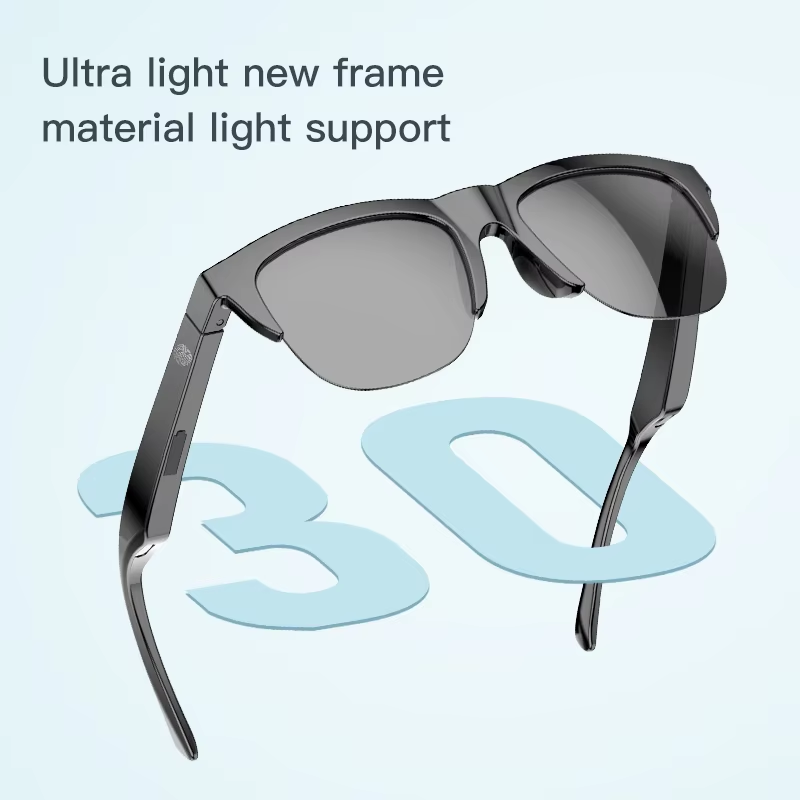 Lenovo 2026 New Smart Glasses  - đánh giá và giá Men'S Fashion Glasses 2026