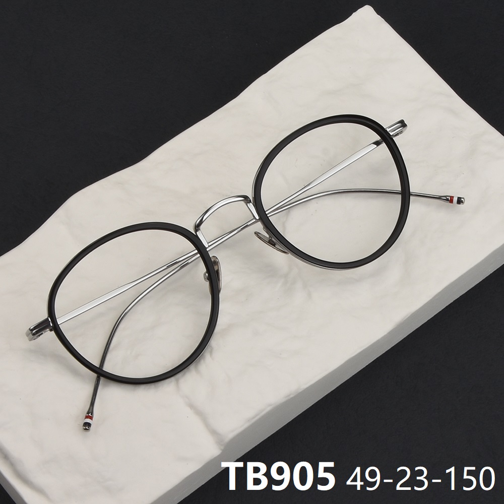 USA Brand Design TB905 Oval Gl - đánh giá và giá Men'S Fashion Glasses 2026