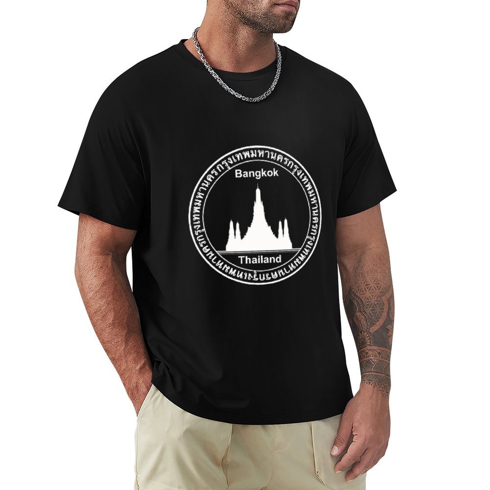 Bangkok Thailand Passport Stam - đánh giá và giá Mens Fashion Bangkok