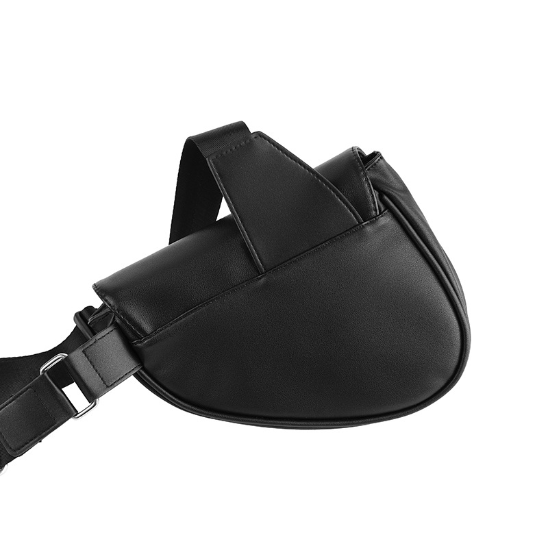 Áo Nam Da PU Ngực Túi Áo Đơn G - đánh giá và giá Men'S Fashion Bag
