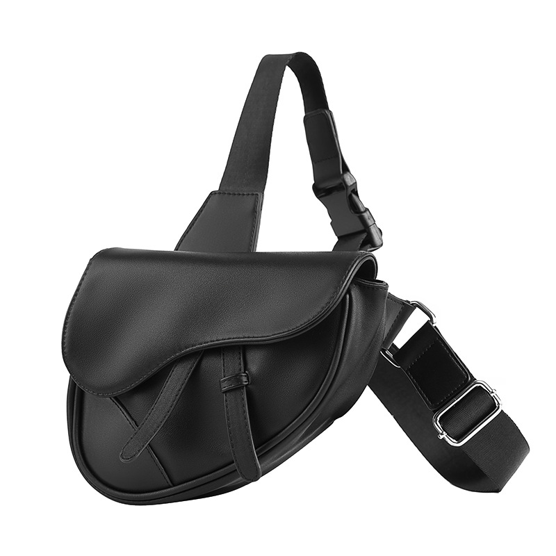 Áo Nam Da PU Ngực Túi Áo Đơn G - đánh giá và giá Men'S Fashion Bag