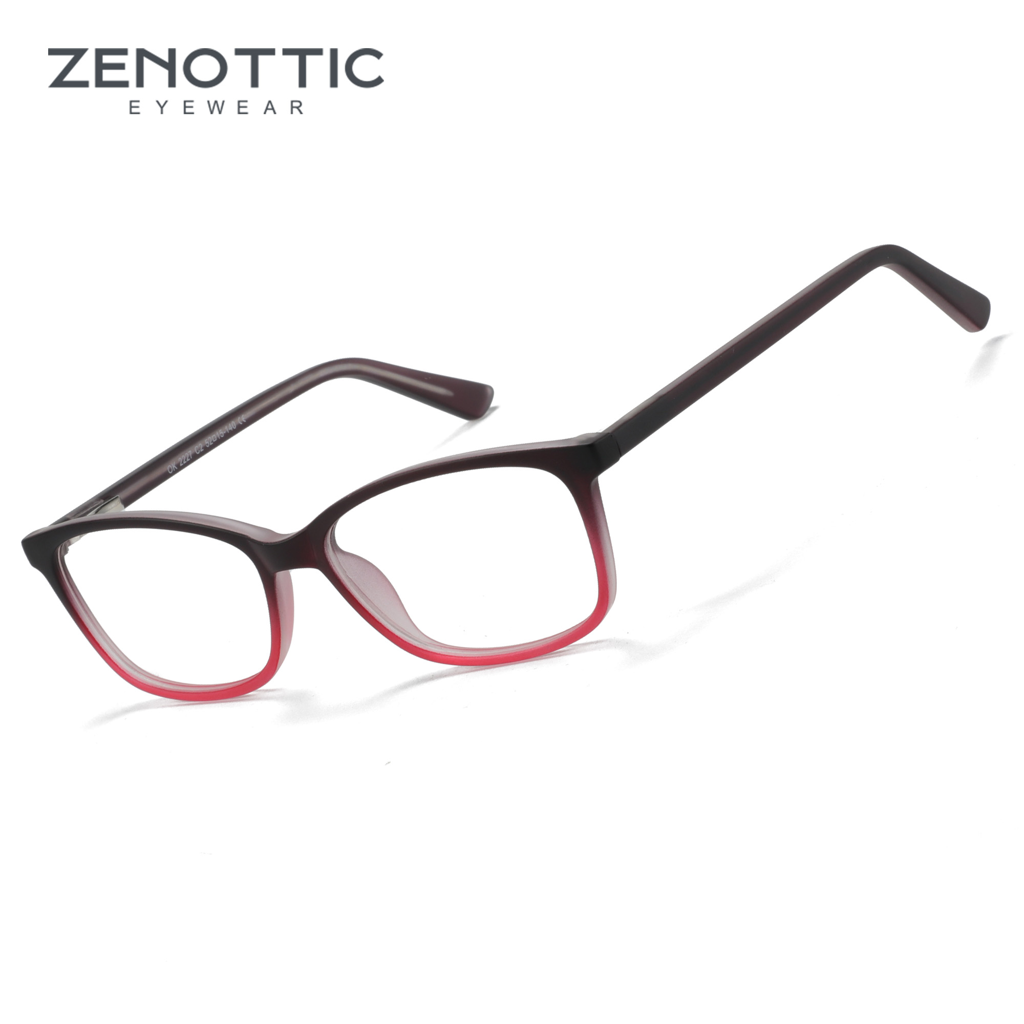 ZENOTTIC Unisex Square Optical - đánh giá và giá Men'S Fashion Non Prescription Glasses