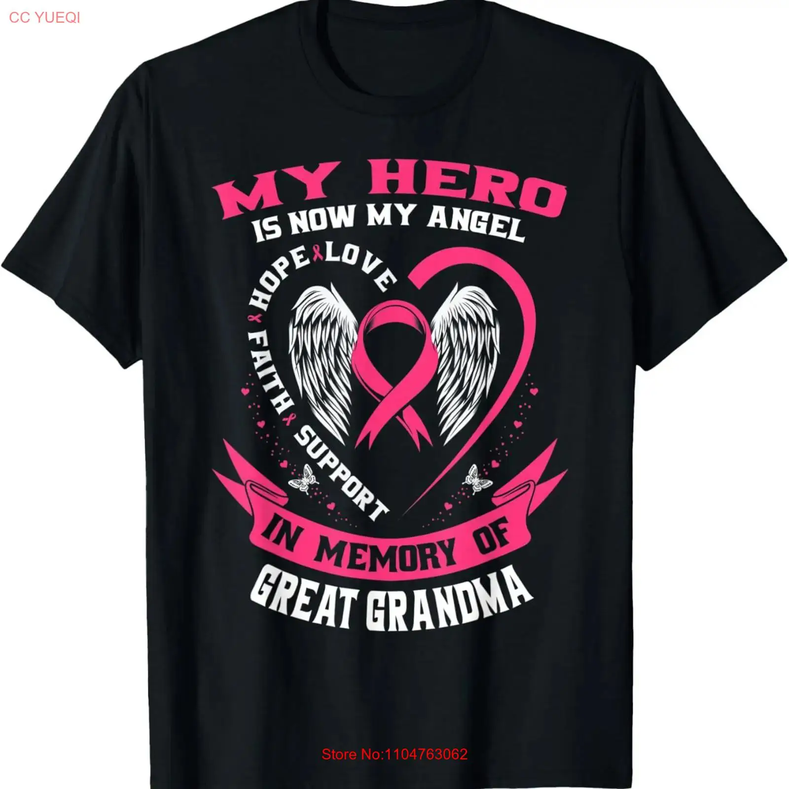 My Hero Is Now Angel Loss of G - đánh giá và giá Men'S Fashion Now