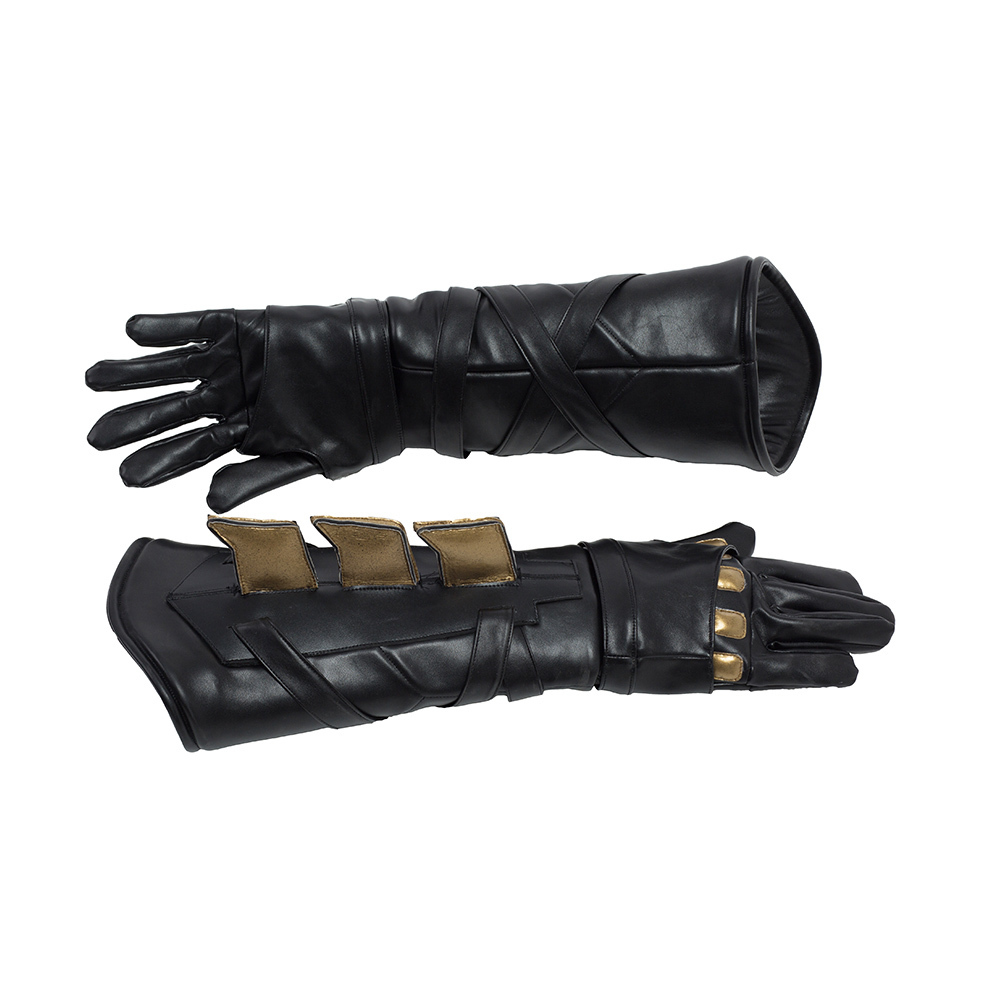 New Batmang Cosplay Costume ac - đánh giá và giá Men'S Fashion Gloves