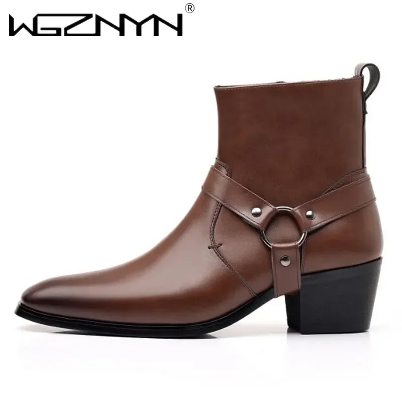 2026 Men's Fashion Designer Ch - đánh giá và giá Mens Fashion Dress Shoes