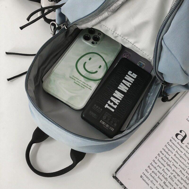 Casual Unisex Crossbody Bag Fa - đánh giá và giá Men'S Fashion Bag