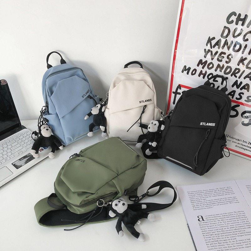 Casual Unisex Crossbody Bag Fa - đánh giá và giá Men'S Fashion Bag