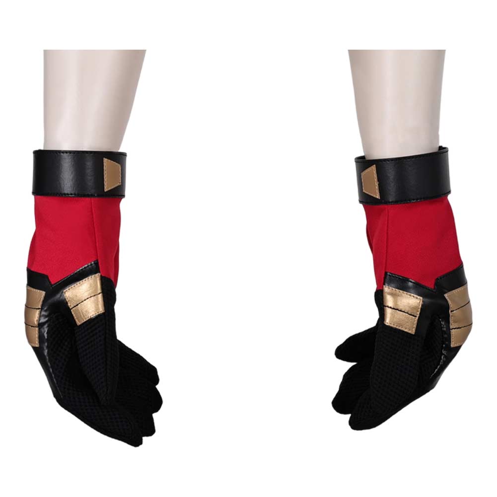 Dead Cosplay Pool Gloves Wade  - đánh giá và giá Men'S Fashion Gloves