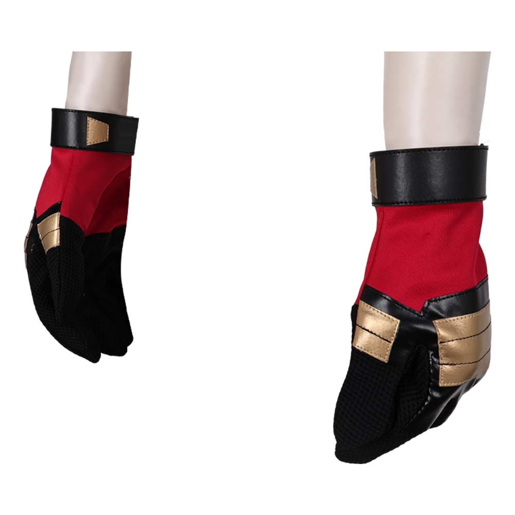 Dead Cosplay Pool Gloves Wade  - đánh giá và giá Men'S Fashion Gloves