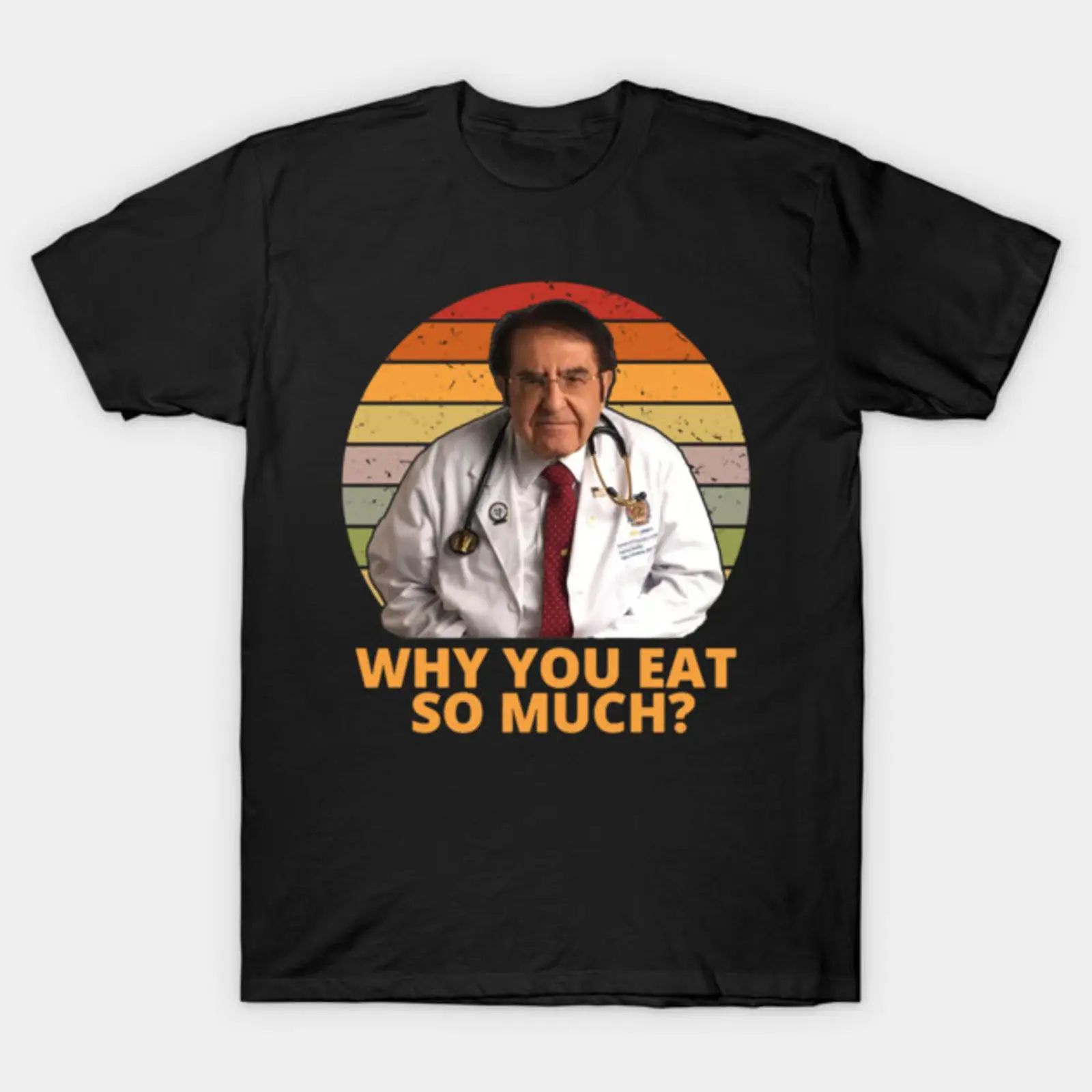 Dr Now Funny Meme 3 T Shirt vi - đánh giá và giá Men'S Fashion Now