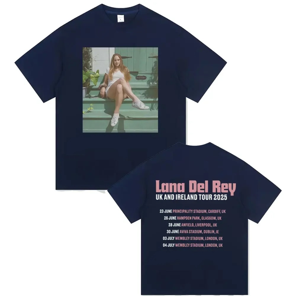 Lana Del Rey 2026 UK & Ireland - đánh giá và giá Men'S Fashion Uk