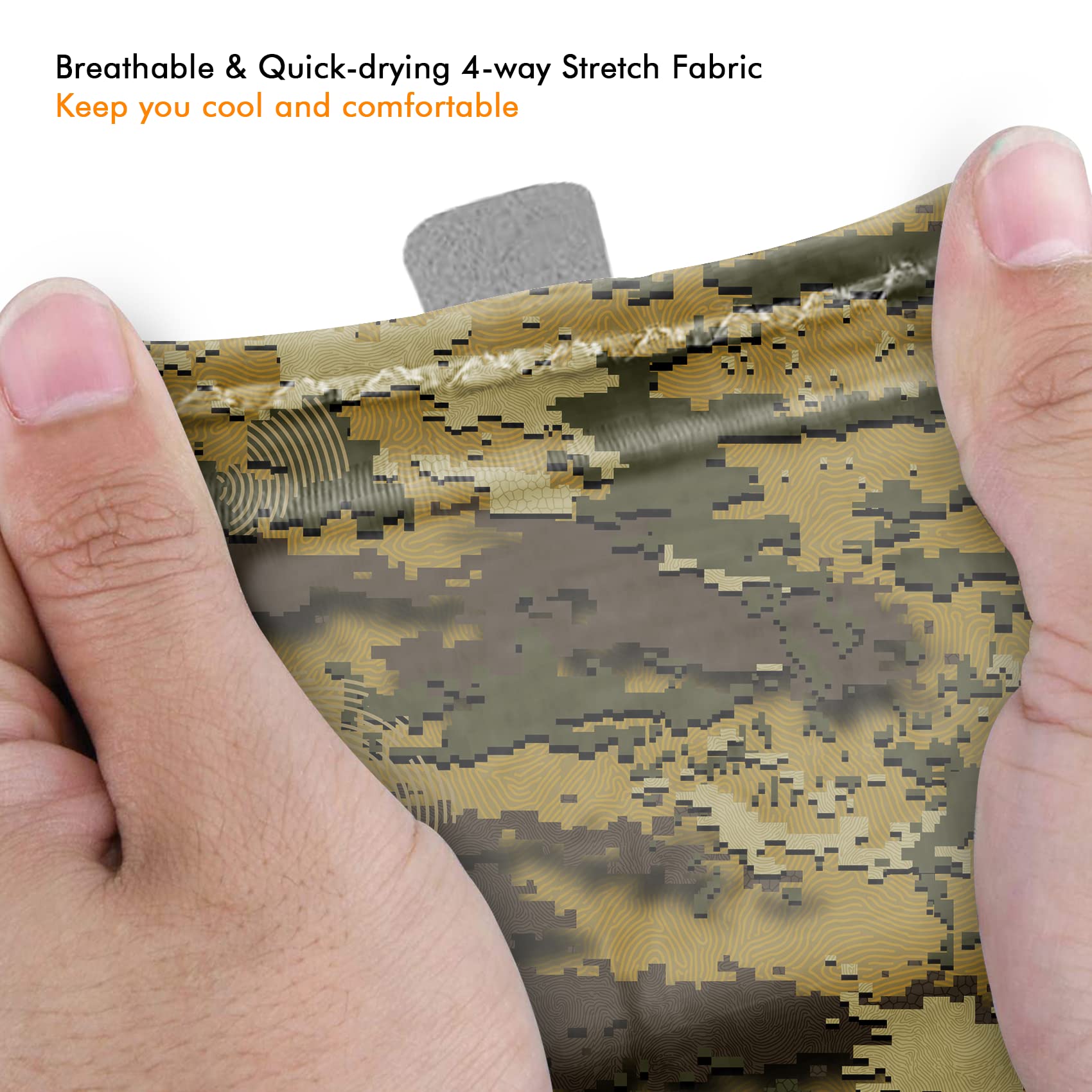 Aventik Fingerless Fishing Glo - đánh giá và giá Men'S Fashion Gloves