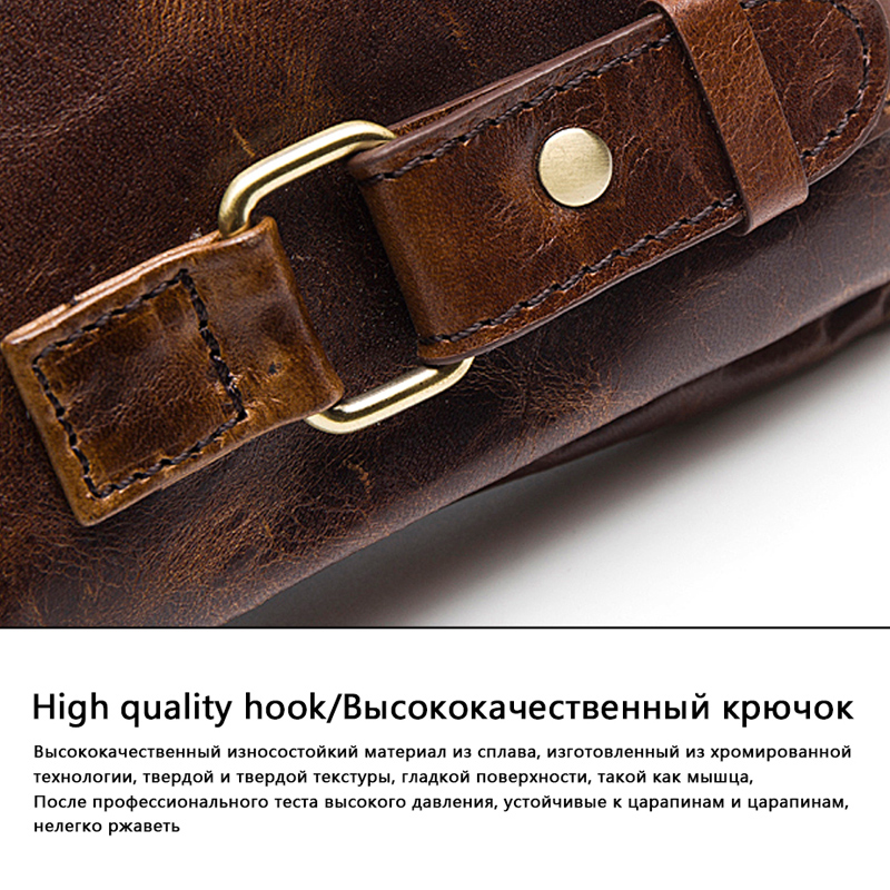 WESTAL Da Thật Chính Hãng Da E - đánh giá và giá Men'S Fashion Bag
