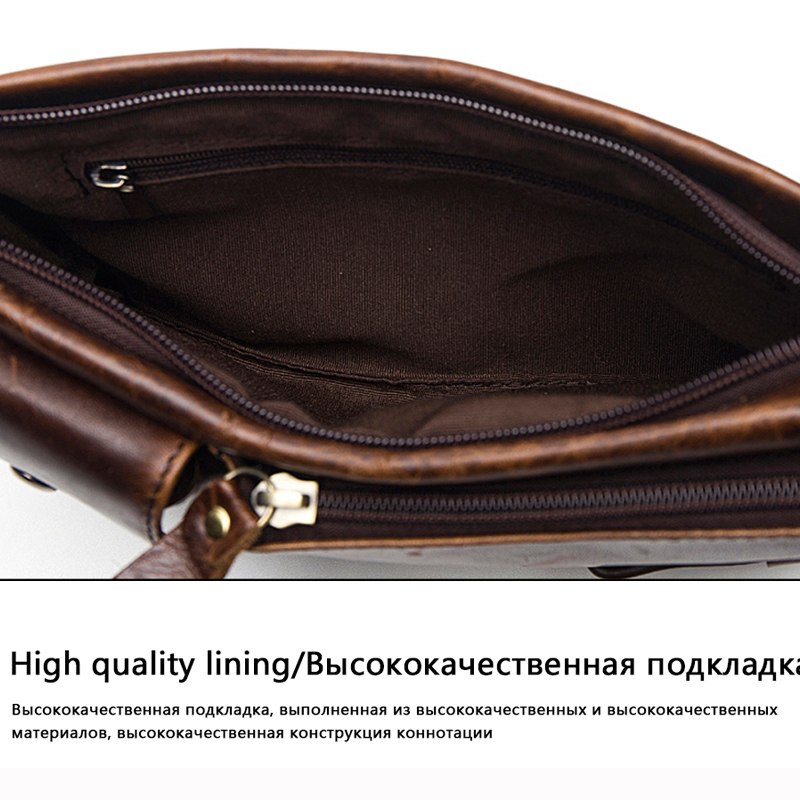 WESTAL Da Thật Chính Hãng Da E - đánh giá và giá Men'S Fashion Bag