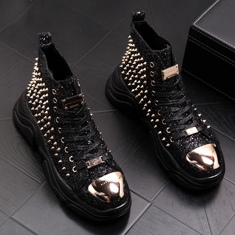 Men Luxury Fashion Prom Nightc - đánh giá và giá Mens Fashion Dress Shoes