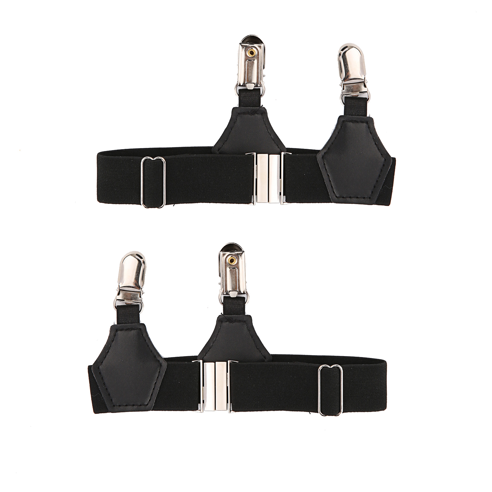 CLEVER-MENMODE Unisex Gợi Cảm  - đánh giá và giá Suspenders Clip Men