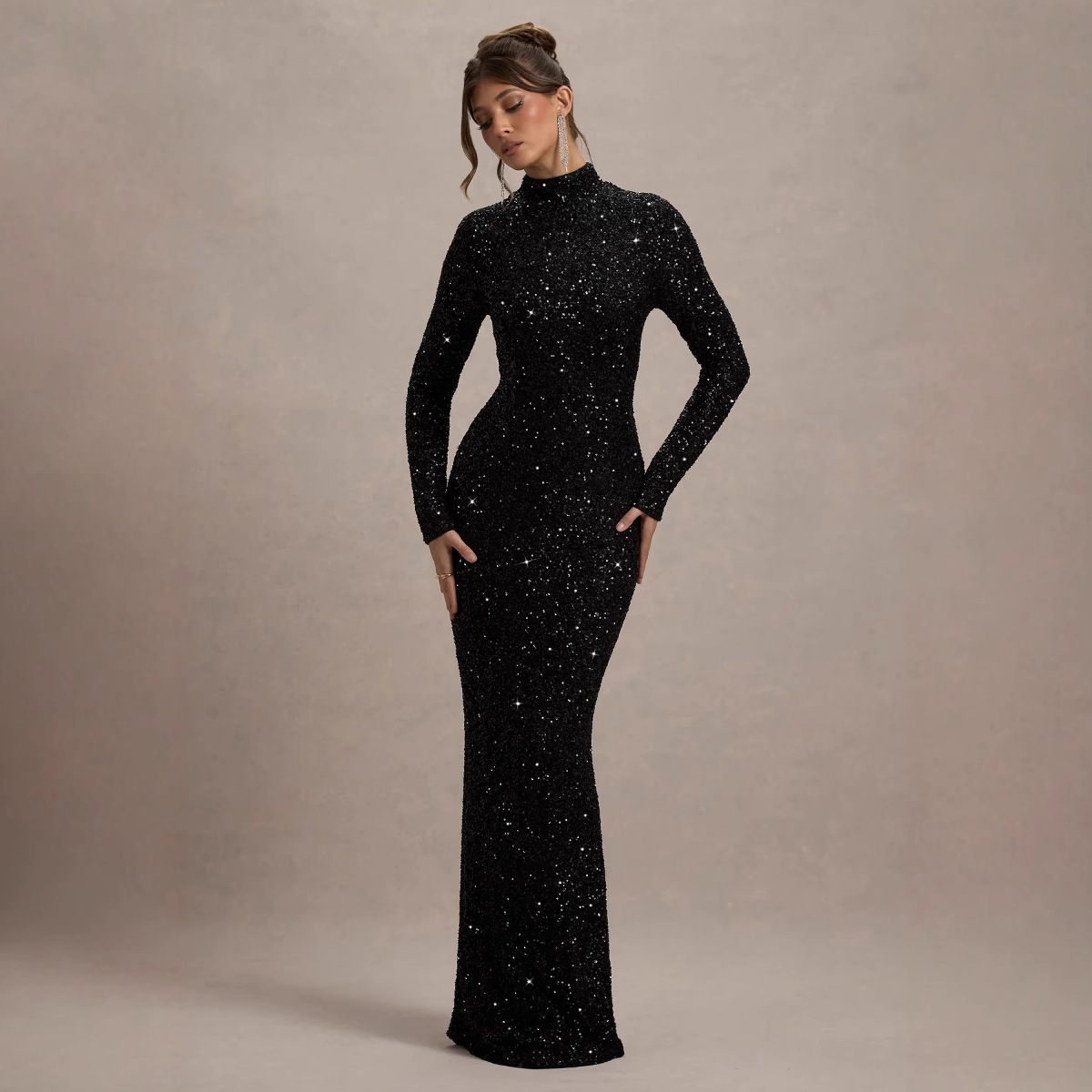 2025 New Fashion Women's High- - đánh giá và giá Mens Fashion Winter 2025