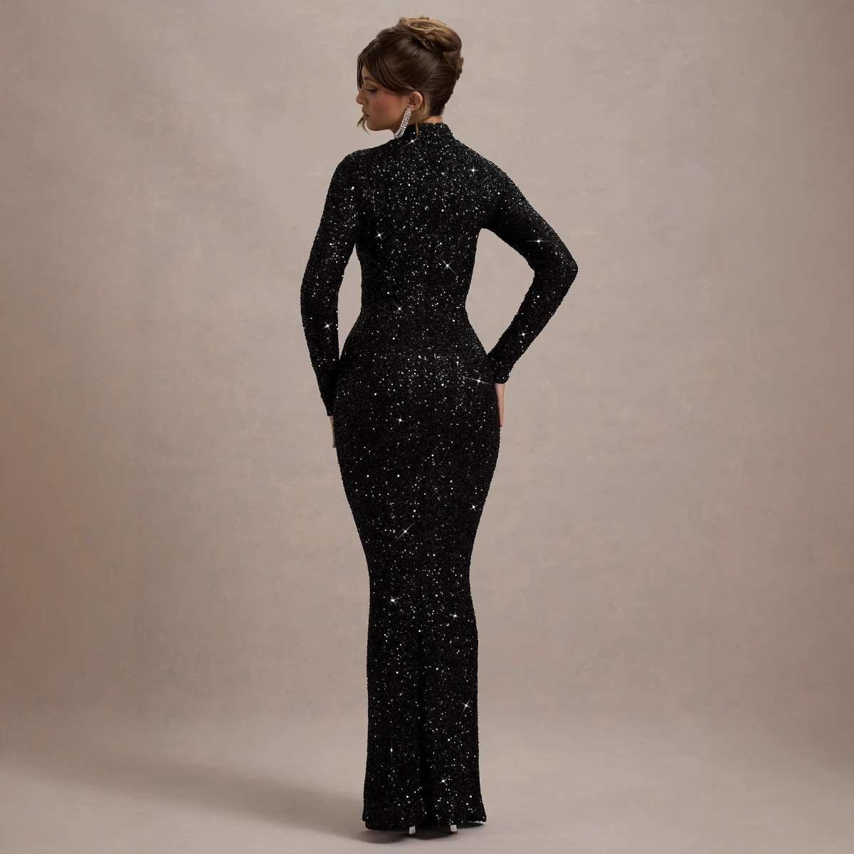 2025 New Fashion Women's High- - đánh giá và giá Mens Fashion Winter 2025