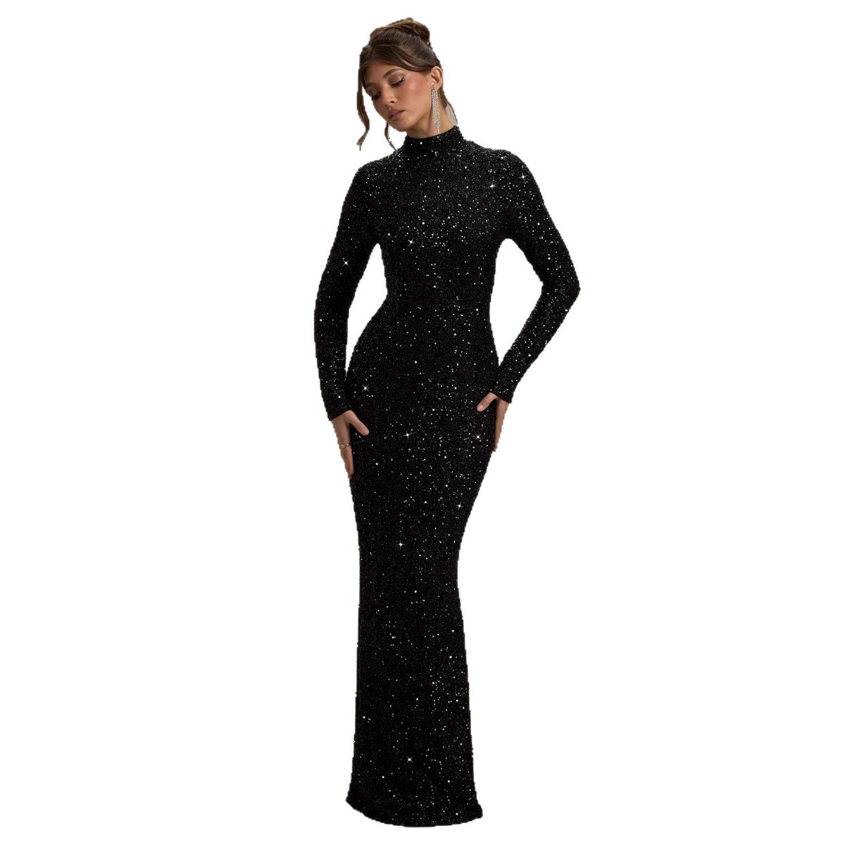2025 New Fashion Women's High- - đánh giá và giá Mens Fashion Winter 2025