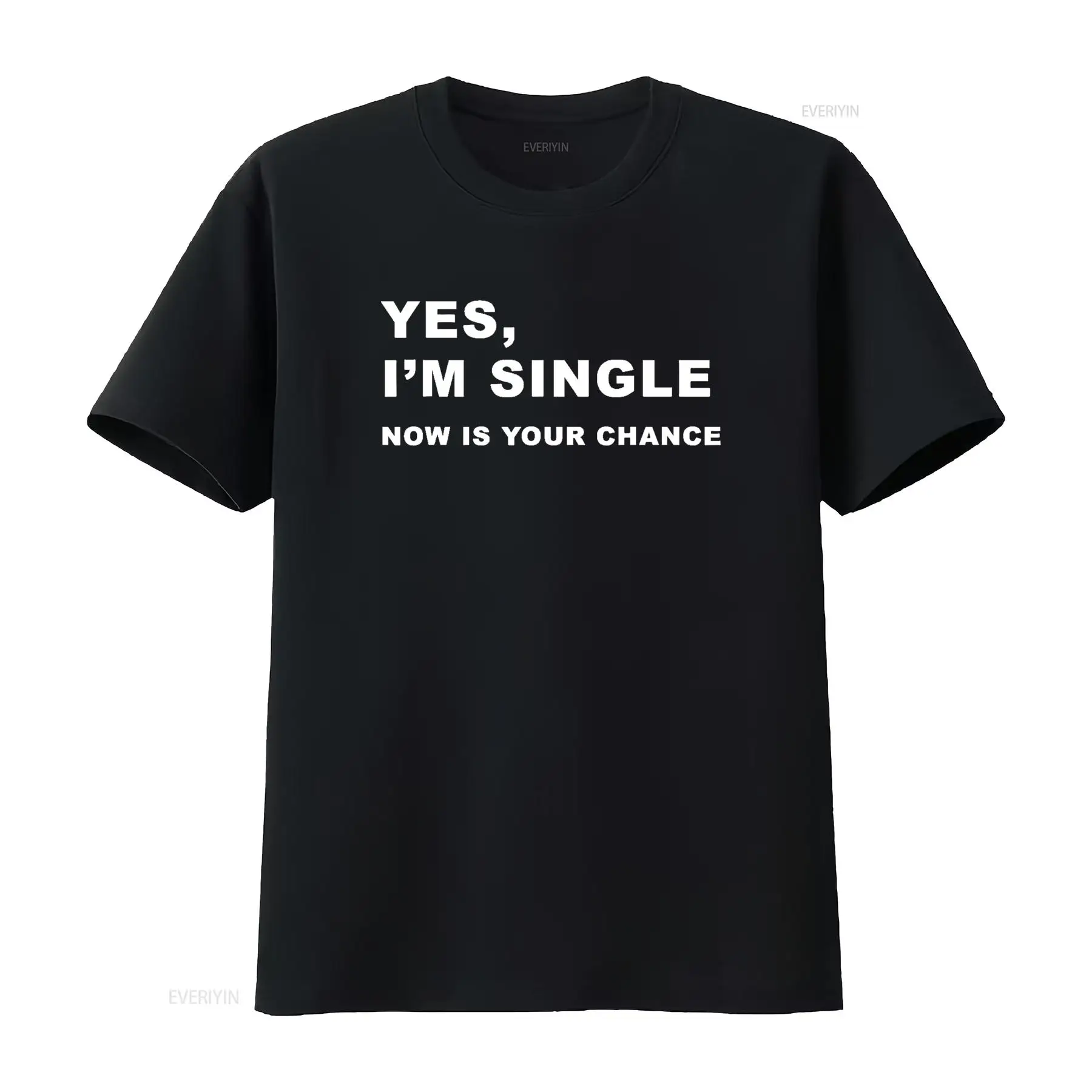 Yes I m Single Now is Your Cha - đánh giá và giá Men'S Fashion Now