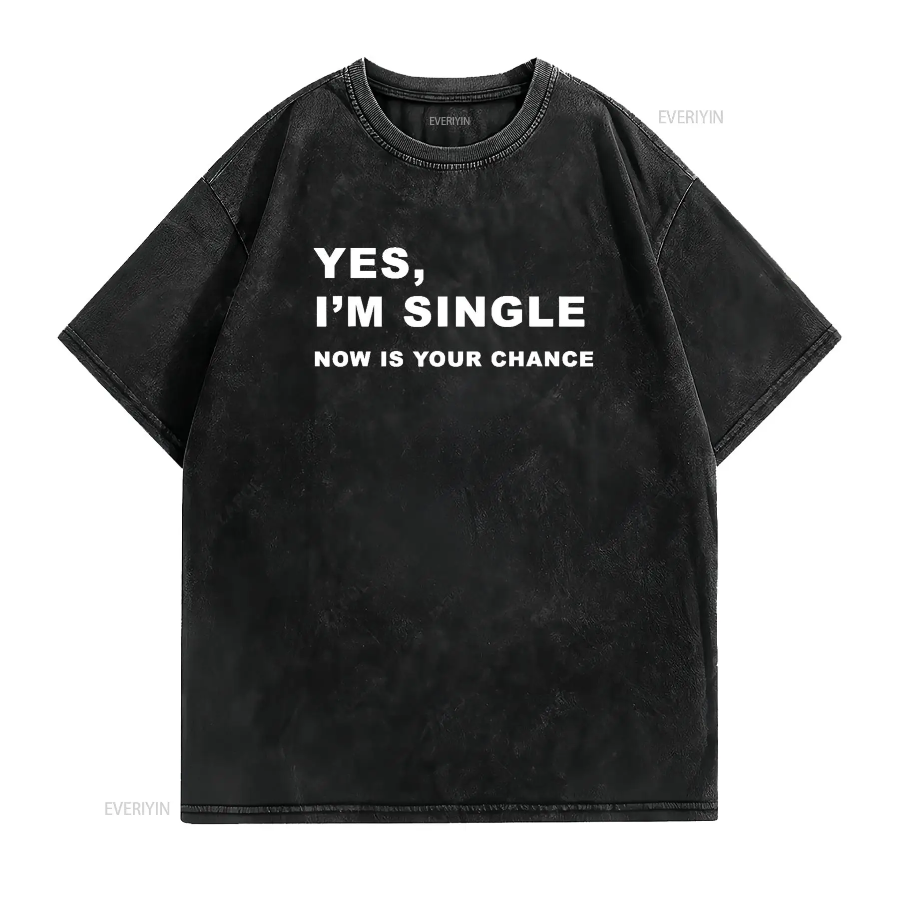 Yes I m Single Now is Your Cha - đánh giá và giá Men'S Fashion Now