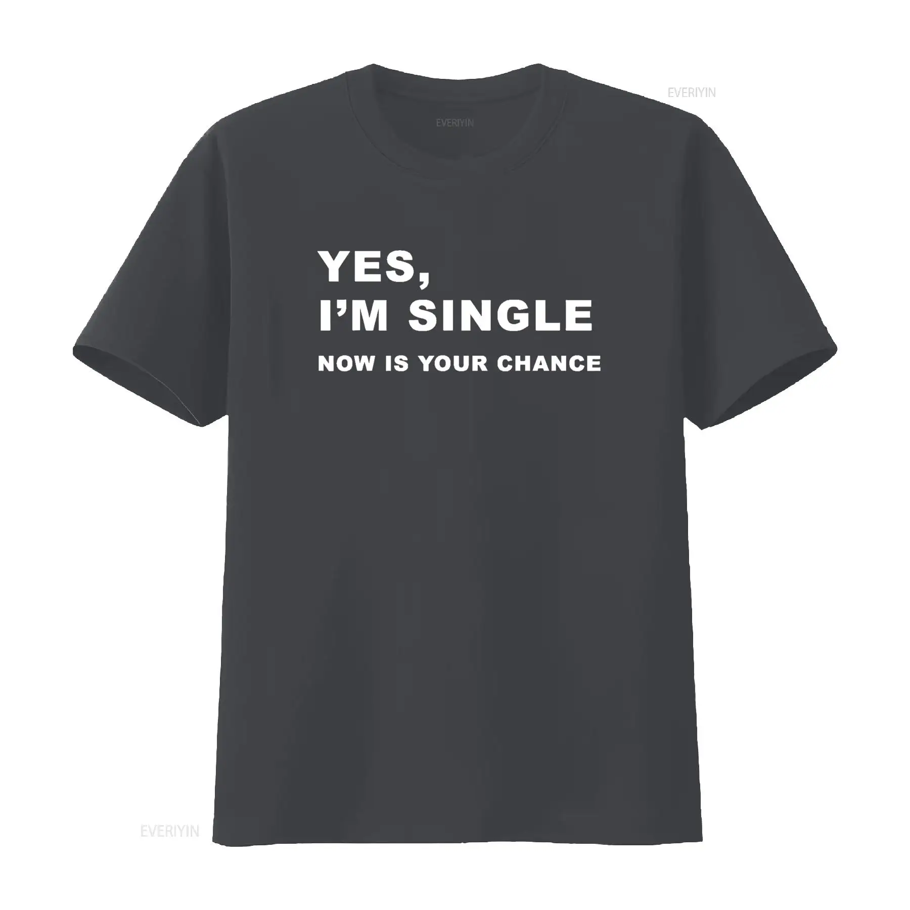 Yes I m Single Now is Your Cha - đánh giá và giá Men'S Fashion Now