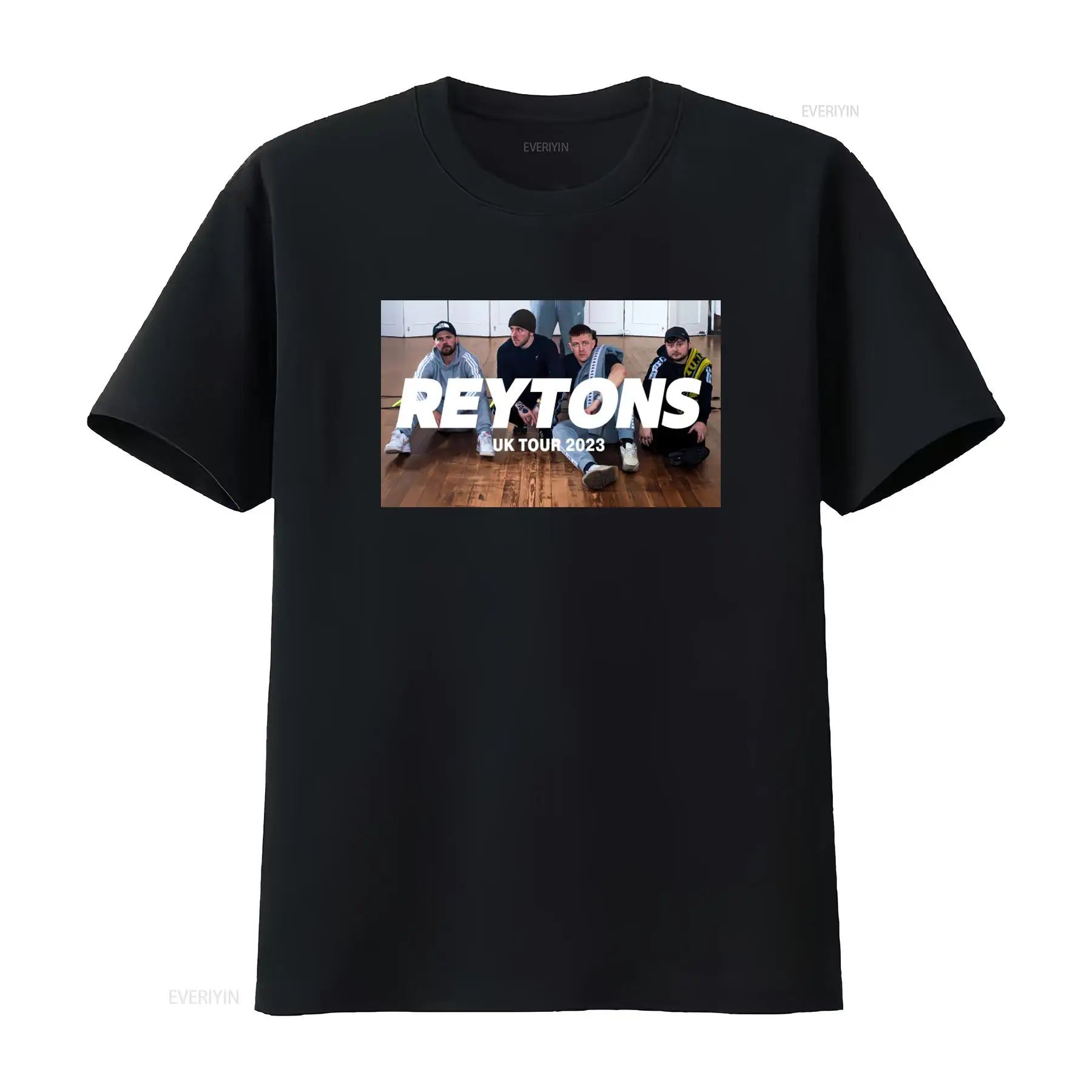 The Reytons UK Tour 2023 Softs - đánh giá và giá Men'S Fashion Uk