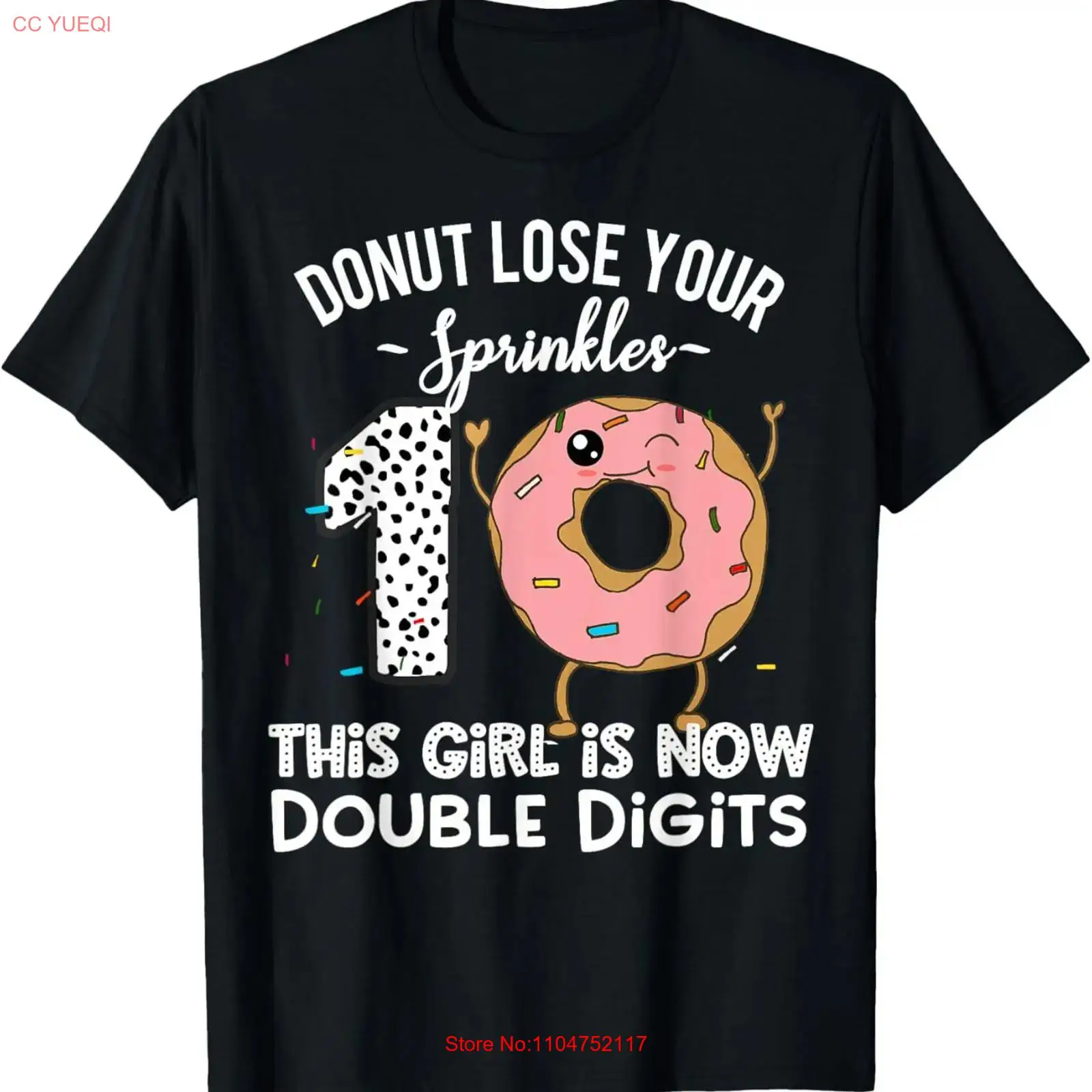 This Girl is Now Double Digits - đánh giá và giá Men'S Fashion Now